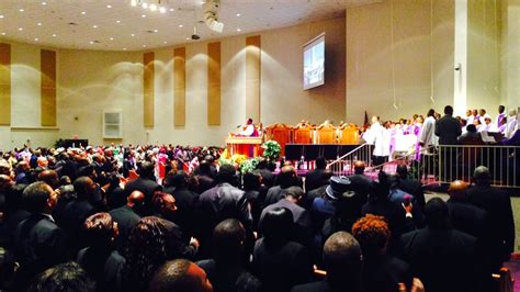 The Southern District Convocation .